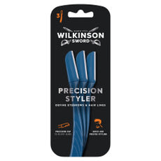 Wilkinson precíziós formázó férfiaknak - 3 db kisképe