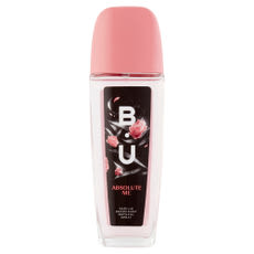 B.U. Absolute Me női natural spray - 75 ml kisképe