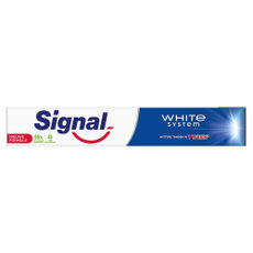 Signal White System fogkrém - 75 ml kisképe