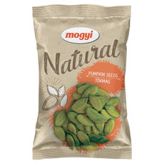 Mogyi hántolt nyers tökmag - 100 g kisképe