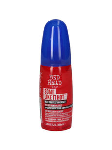 Tigi Bed Head Some Like It Hot hővédő spray - 100 ml kisképe