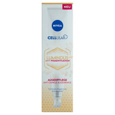NIVEA Cellular Luminous630 szemkörnyékápoló - 15 ml kisképe
