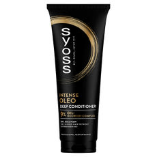 Syoss Oleo Intense intenzív hajbalzsam - 250 ml kisképe