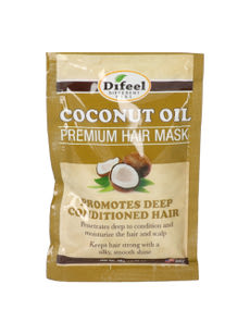 Difeel hajpakolás kókuszolajjal - 50 g kisképe