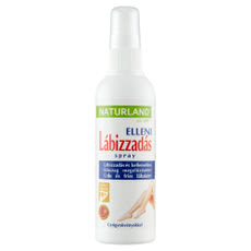 Naturland lábizzadás elleni spray - 100 ml kisképe