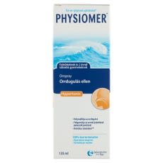 Physiomer Hypetonique orrspray - 135 ml kisképe