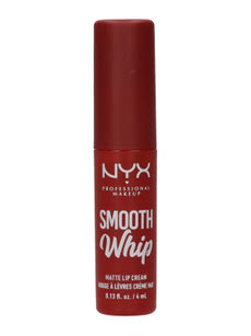 NYX Professional Makeup Smooth Whip Matte Lip Cream folyékony matt rúzs /Parfait - 1 db