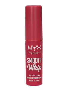 NYX Professional Makeup Smooth Whip Matte Lip Cream folyékony matt rúzs / Onsine Funsie - 1 db