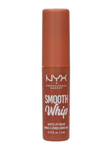 NYX Professional Makeup Smooth Whip Matte Lip Cream folyékony matt rúzs /Laundry Day - 1 db