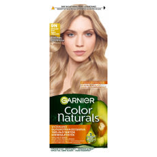 Garnier Color Naturals tartós hajfesték /9N nagyon világos szőke - 112 ml kisképe