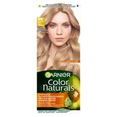 Garnier Color Naturals Tartós hajfesték 9N Nagyon világos szőke - 1 db kisképe