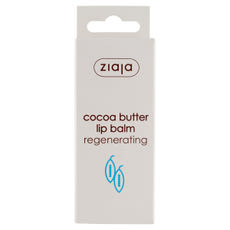 Ziaja Kakaóvajas ajakápoló - 10 ml kisképe