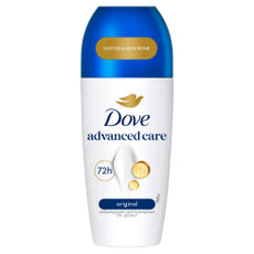 Dove Original izzadásgátló roll-on női - 50 ml kisképe
