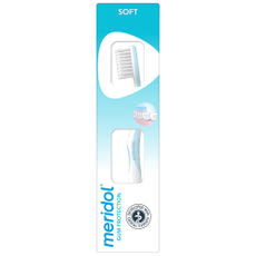 Meridol Gum Protection lágy fogkefe - 1 db kisképe
