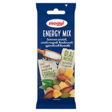 Mogyi Energy magmix - 55 g kisképe