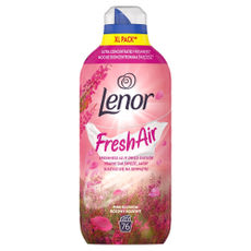 Lenor Pink Blossom öblítő 76 mosás - 1064 ml kisképe