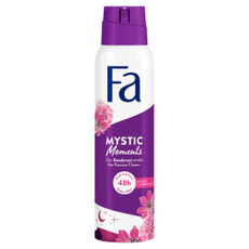 Fa Mystic Moments deo spray - 150 ml kisképe