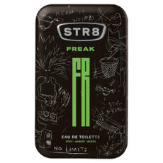 STR8 FR34K férfi Eau de Toilette - 100 ml kisképe