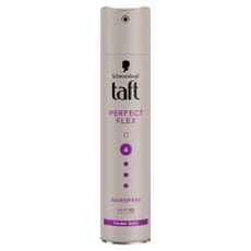 Taft Perfect Flex hajlakk - 250 ml kisképe