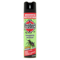 Protect hangyairtó aeroszol - 400 ml kisképe