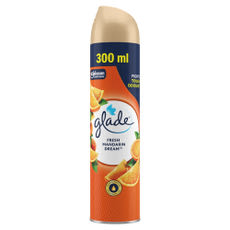 Glade Fresh Mandarin Dream légfrissítő spray -  300 ml kisképe
