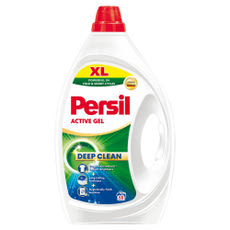 Persil Active Gel folyékony mosószer 55 mosás - 2475 ml kisképe