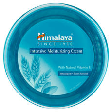 Himalaya Herbals intenzív hidratáló krém - 150 ml kisképe