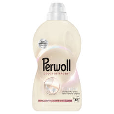 Perwoll All Light Colors kímélő mosószer 40 mosás - 2000 ml kisképe
