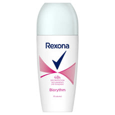 Rexona Biorythm izzadásgátló roll-on - 50 ml kisképe