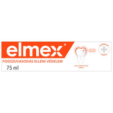 Elmex Caries Protection fogszuvasodás elleni fogkrém - 75 ml kisképe