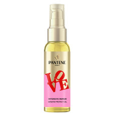 Pantene Pro V Robert Indiana Artist hajolaj - 100 ml kisképe