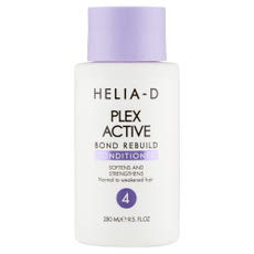 Helia-D Plex Active balzsam - 280 ml kisképe