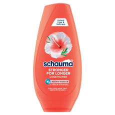 Schauma balzsam hibiszkusszal & rozmaringgal - 250 ml kisképe