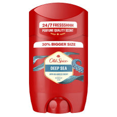 Old Spice Deep Sea deo stift - 65 ml kisképe
