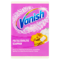 Vanish folteltávolító szappan - 250 g kisképe