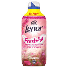 Lenor Pink Blossom öblítő 86 mosás - 1204 ml kisképe