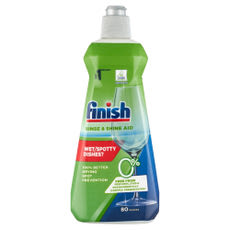 Finish Eco mosogatógép öblítő - 400 ml kisképe