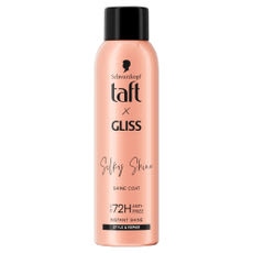 Taft X Gliss hajfény spray - 150 ml kisképe