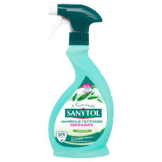 Sanytol fertőtlenítő univerzális spray - 500 ml kisképe