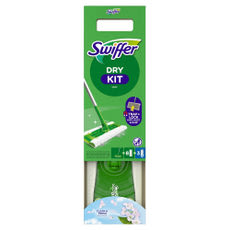 Swiffer Sweeper Dry kezdőszett - 1 db kisképe