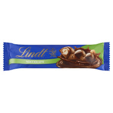 Lindt Nocciolatte tejcsokoládé - 35 g kisképe