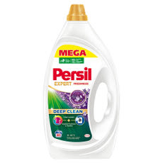 Persil Expert Freshness Lavender folyékony mosószer színes ruhákhoz 80 mosás - 3600 ml kisképe