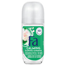 Fa Glowing Gardenia izzadásgátló roll-on 50 ml kisképe