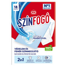 K2R intenzív fehérítő kendő - 18 db kisképe