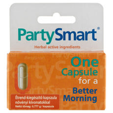 Himalaya Party Smart kapszula - 1 DB kisképe