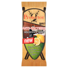 Protector konyhai háztartási törlőkendő - 50 db kisképe