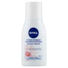 NIVEA Vízálló Szemfestéklemosó - 125 ml kisképe