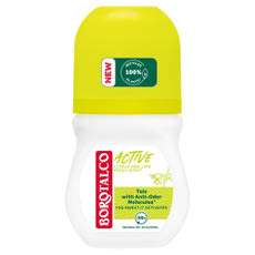 Borotalco Active golyós dezodor Citrus&Lime fresh - 50 ml kisképe