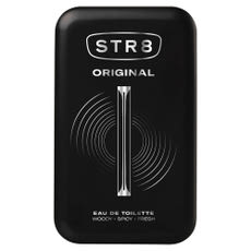 STR8 Original Eau de Toilette - 100 ml kisképe
