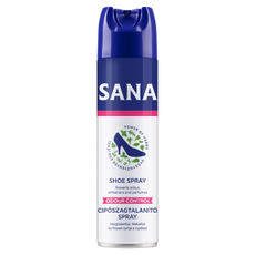Sana cipőszagtalanító spray - 150 ml kisképe